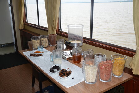 Cruise From the 26th August to the 2nd September, 26 AOUT 2017  47 