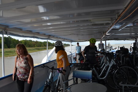 Cruise From the 26th August to the 2nd September, 26 AOUT 2017  56 