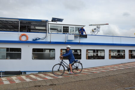 Cruise From the 26th August to the 2nd September, 26 AOUT 2017  64 