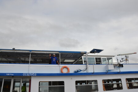 Cruise From the 26th August to the 2nd September, 26 AOUT 2017  66 