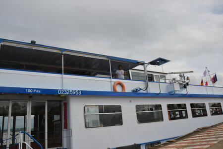 Cruise From the 26th August to the 2nd September, 26 AOUT 2017  68 