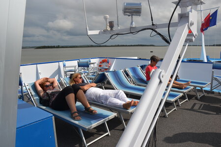 Cruise From the 26th August to the 2nd September, 26 AOUT 2017  88 