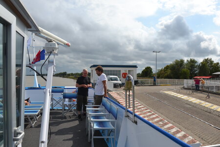 Cruise From the 26th August to the 2nd September, 26 AOUT 2017  89 