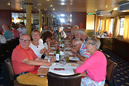 Cruise From the 26th August to the 2nd September, 26 AOUT 2017  135 