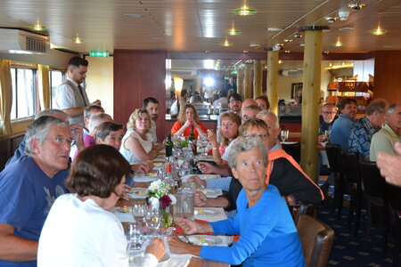 Cruise From the 26th August to the 2nd September, 26 AOUT 2017  136 