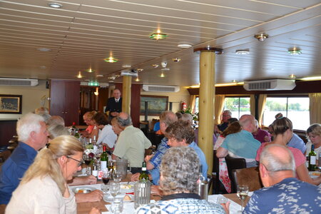 Cruise From the 26th August to the 2nd September, 26 AOUT 2017  138 