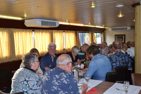 Cruise From the 26th August to the 2nd September, 26 AOUT 2017  139 