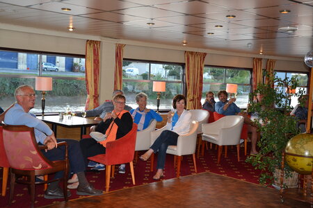 Cruise From the 26th August to the 2nd September, 26 AOUT 2017  151 