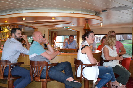 Cruise From the 26th August to the 2nd September, 26 AOUT 2017  153 