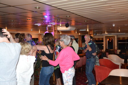 Cruise From the 26th August to the 2nd September, 26 AOUT 2017  167 