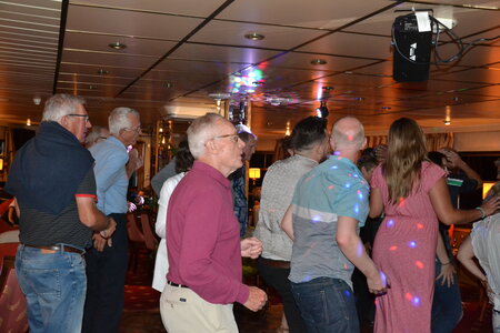 Cruise From the 26th August to the 2nd September, 26 AOUT 2017  168 