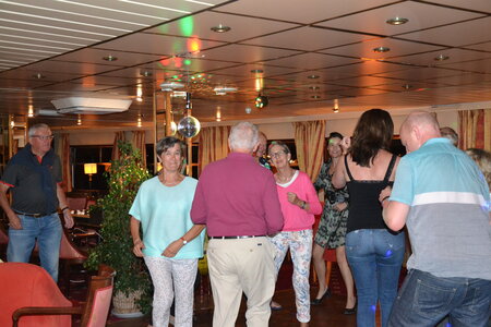 Cruise From the 26th August to the 2nd September, 26 AOUT 2017  171 