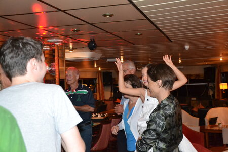 Cruise From the 26th August to the 2nd September, 26 AOUT 2017  176 