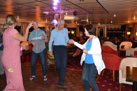 Cruise From the 26th August to the 2nd September, 26 AOUT 2017  178 