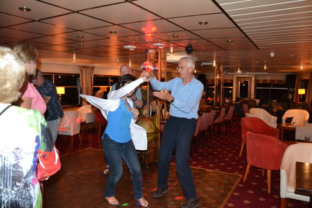 Cruise From the 26th August to the 2nd September, 26 AOUT 2017  180 