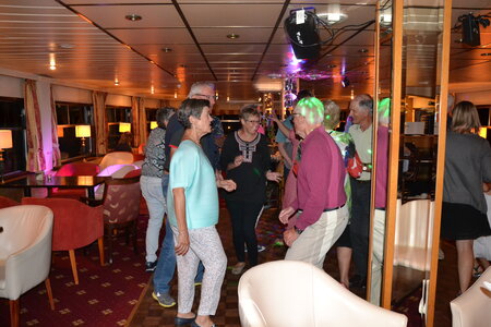 Cruise From the 26th August to the 2nd September, 26 AOUT 2017  189 