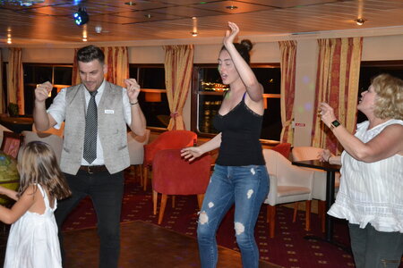 Cruise From the 26th August to the 2nd September, 26 AOUT 2017  203 
