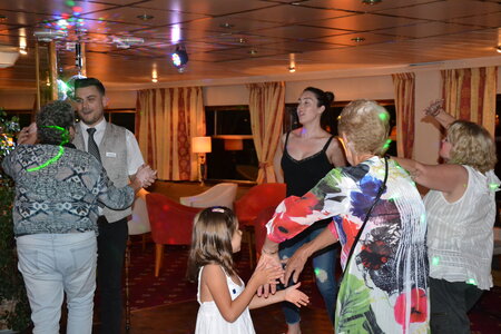 Cruise From the 26th August to the 2nd September, 26 AOUT 2017  204 