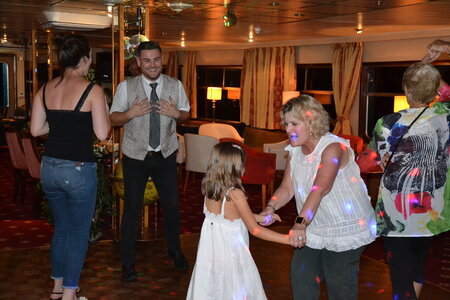 Cruise From the 26th August to the 2nd September, 26 AOUT 2017  205 