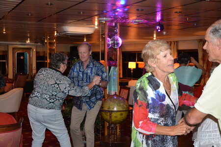 Cruise From the 26th August to the 2nd September, 26 AOUT 2017  206 