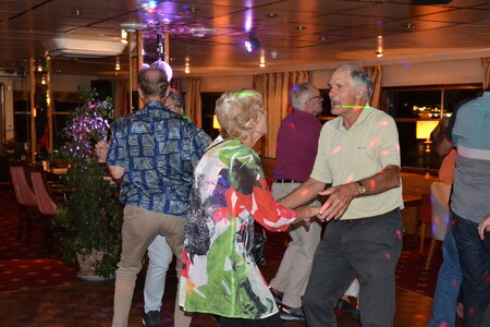 Cruise From the 26th August to the 2nd September, 26 AOUT 2017  207 
