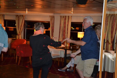 Cruise From the 26th August to the 2nd September, 26 AOUT 2017  211 