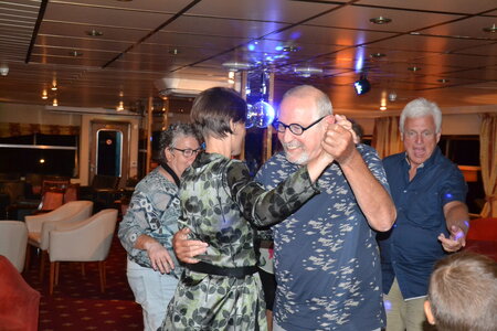 Cruise From the 26th August to the 2nd September, 26 AOUT 2017  221 
