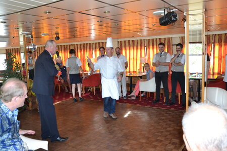 Cruise From the 26th August to the 2nd September, 26 AOUT 2017  536 