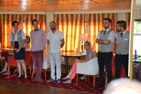 Cruise From the 26th August to the 2nd September, 26 AOUT 2017  537 