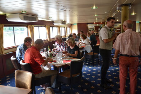 Cruise From the 26th August to the 2nd September, 26 AOUT 2017  543 