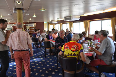 Cruise From the 26th August to the 2nd September, 26 AOUT 2017  544 