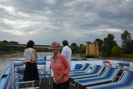 Cruise From the 26th August to the 2nd September, 26 AOUT 2017  620 