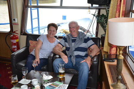 Cruise From the 2nd September to the 9th September, 3 au 8 sept 2017  11 