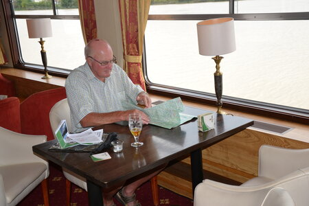 Cruise From the 2nd September to the 9th September, 3 au 8 sept 2017  16 