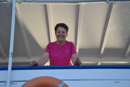 Cruise From the 2nd September to the 9th September, 3 au 8 sept 2017  27 