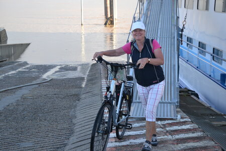 Cruise From the 2nd September to the 9th September, 3 au 8 sept 2017  49 