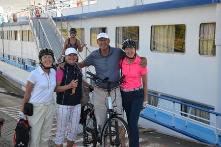 Cruise From the 2nd September to the 9th September, 3 au 8 sept 2017  67 