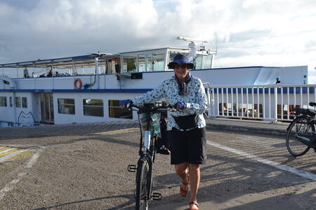 Cruise From the 2nd September to the 9th September, 3 au 8 sept 2017  74 