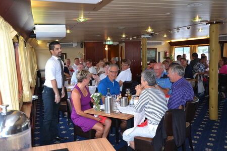 Cruise From the 2nd September to the 9th September, 3 au 8 sept 2017  108 