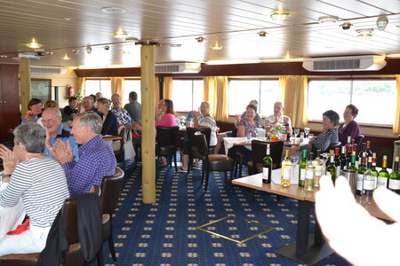 Cruise From the 2nd September to the 9th September, 3 au 8 sept 2017  110 
