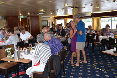 Cruise From the 2nd September to the 9th September, 3 au 8 sept 2017  113 