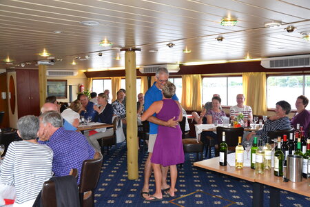 Cruise From the 2nd September to the 9th September, 3 au 8 sept 2017  114 
