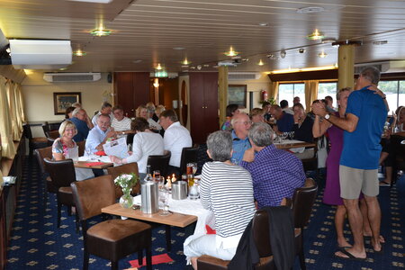 Cruise From the 2nd September to the 9th September, 3 au 8 sept 2017  115 