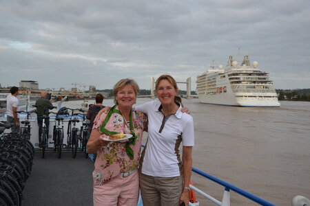 Cruise From the 2nd September to the 9th September, 3 au 8 sept 2017  123 