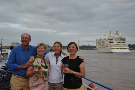 Cruise From the 2nd September to the 9th September, 3 au 8 sept 2017  125 