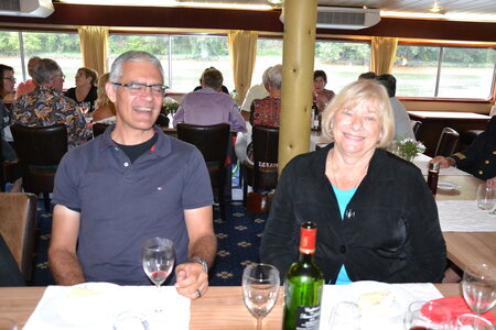 Cruise From the 2nd September to the 9th September, 3 au 8 sept 2017  158 