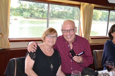 Cruise From the 2nd September to the 9th September, 3 au 8 sept 2017  170 
