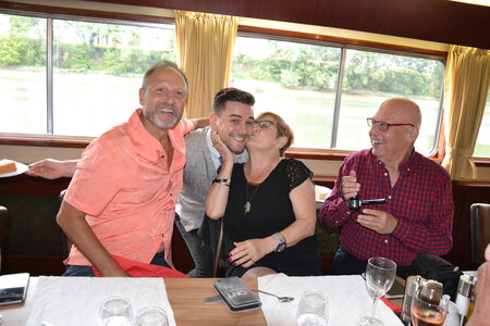 Cruise From the 2nd September to the 9th September, 3 au 8 sept 2017  173 