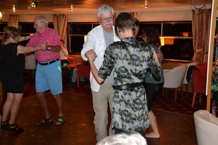 Cruise From the 2nd September to the 9th September, 3 au 8 sept 2017  201 