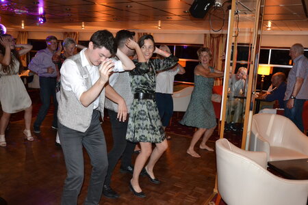 Cruise From the 2nd September to the 9th September, 3 au 8 sept 2017  217 